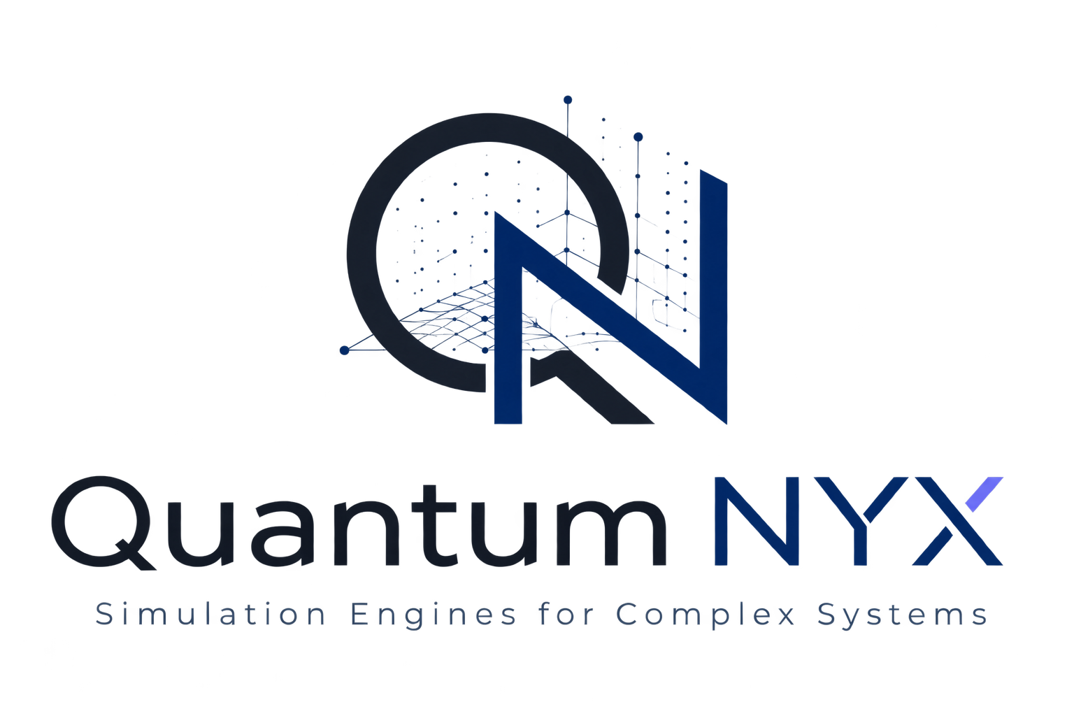 Quantum NYX Logo