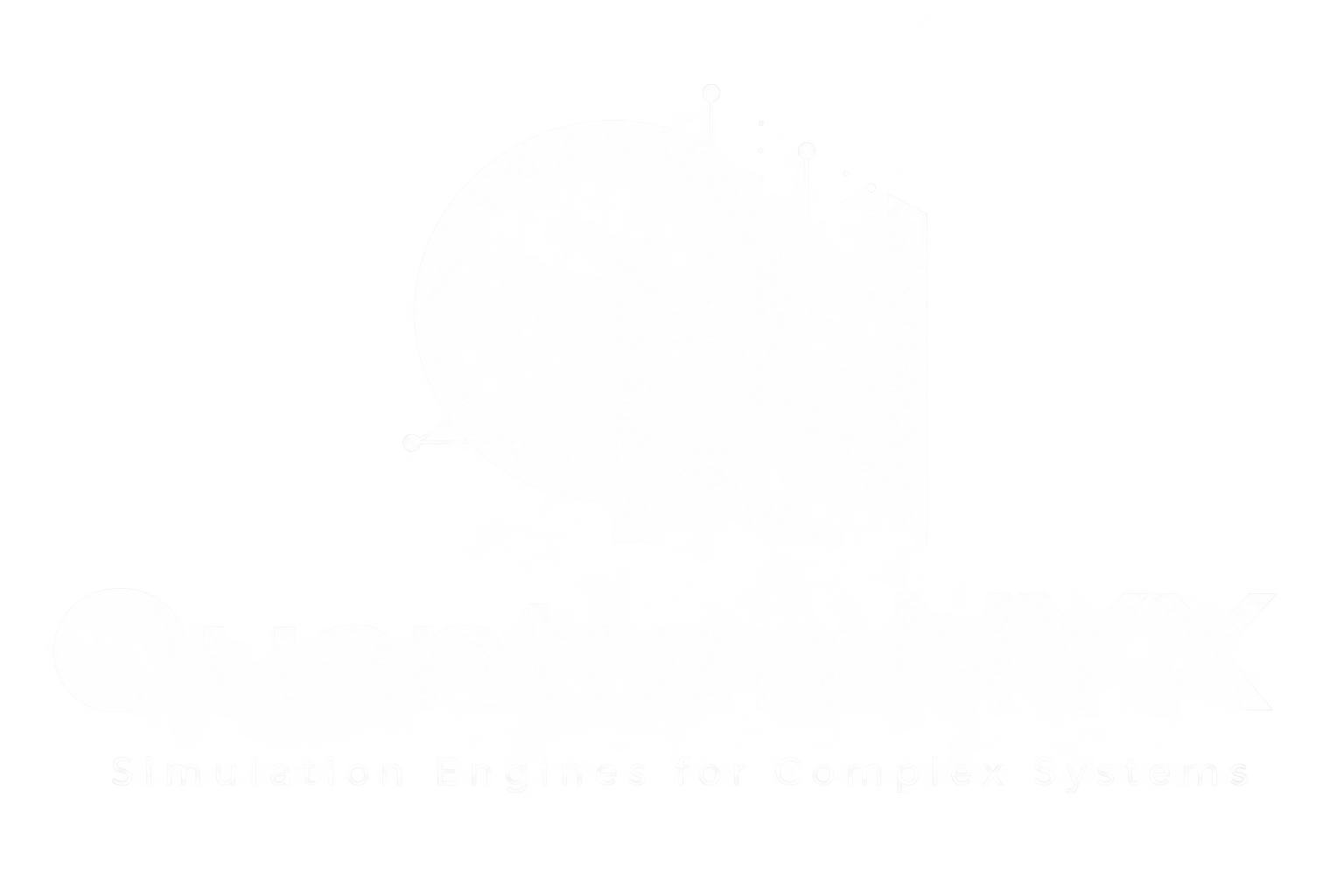 Quantum NYX Logo